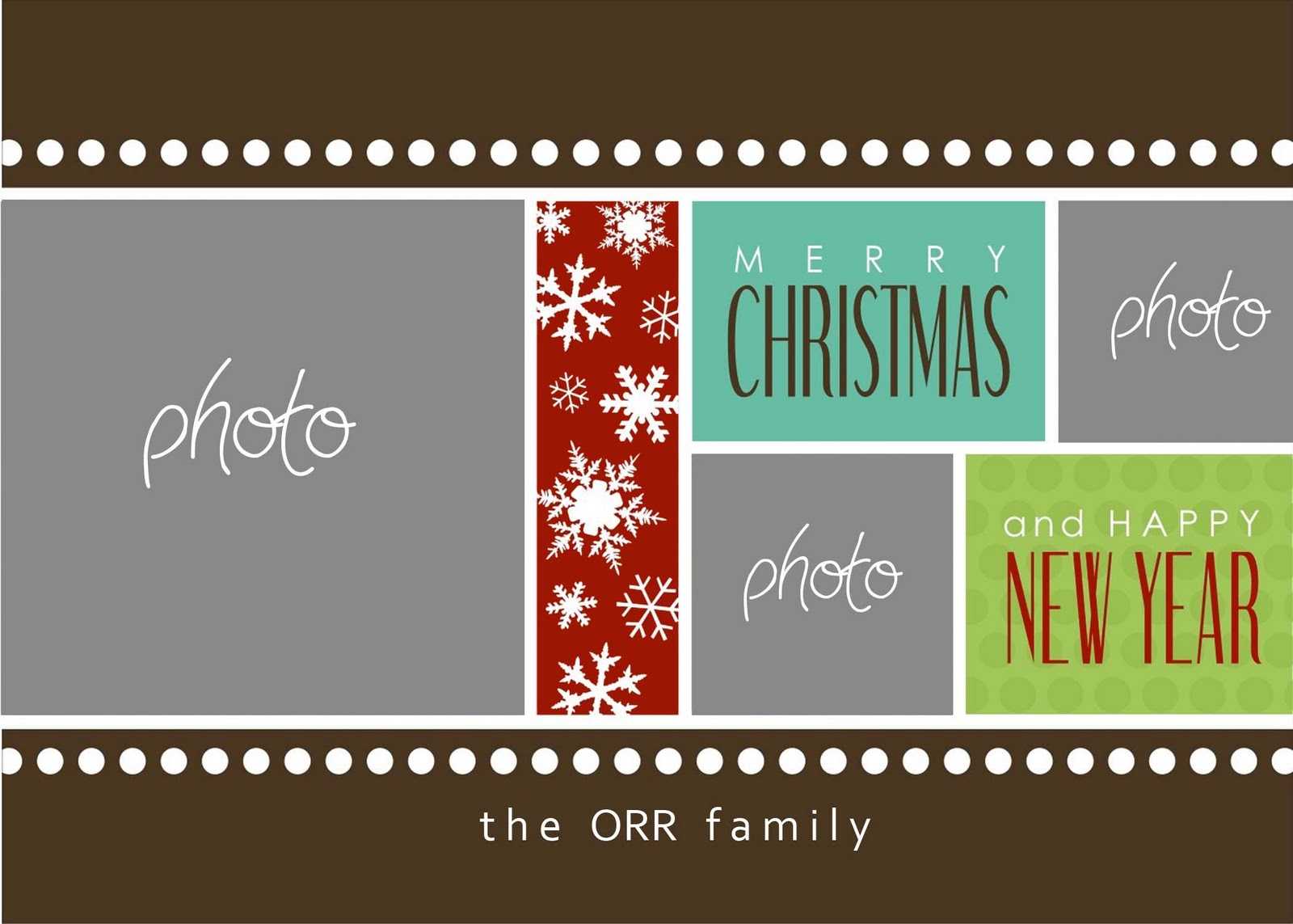 Christmas Cards Templates Photoshop ] - Christmas Card In Free Christmas Card Templates For Photoshop