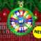 Christmas Wheel Of Fortune Powerpoint Game – Youth Inside Wheel Of Fortune Powerpoint Template
