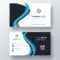 Classic Company Visiting Card Template | Free Customize Pertaining To Company Business Cards Templates