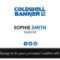 Coldwell Banker Business Cards 29 | Coldwell Banker Business Pertaining To Coldwell Banker Business Card Template