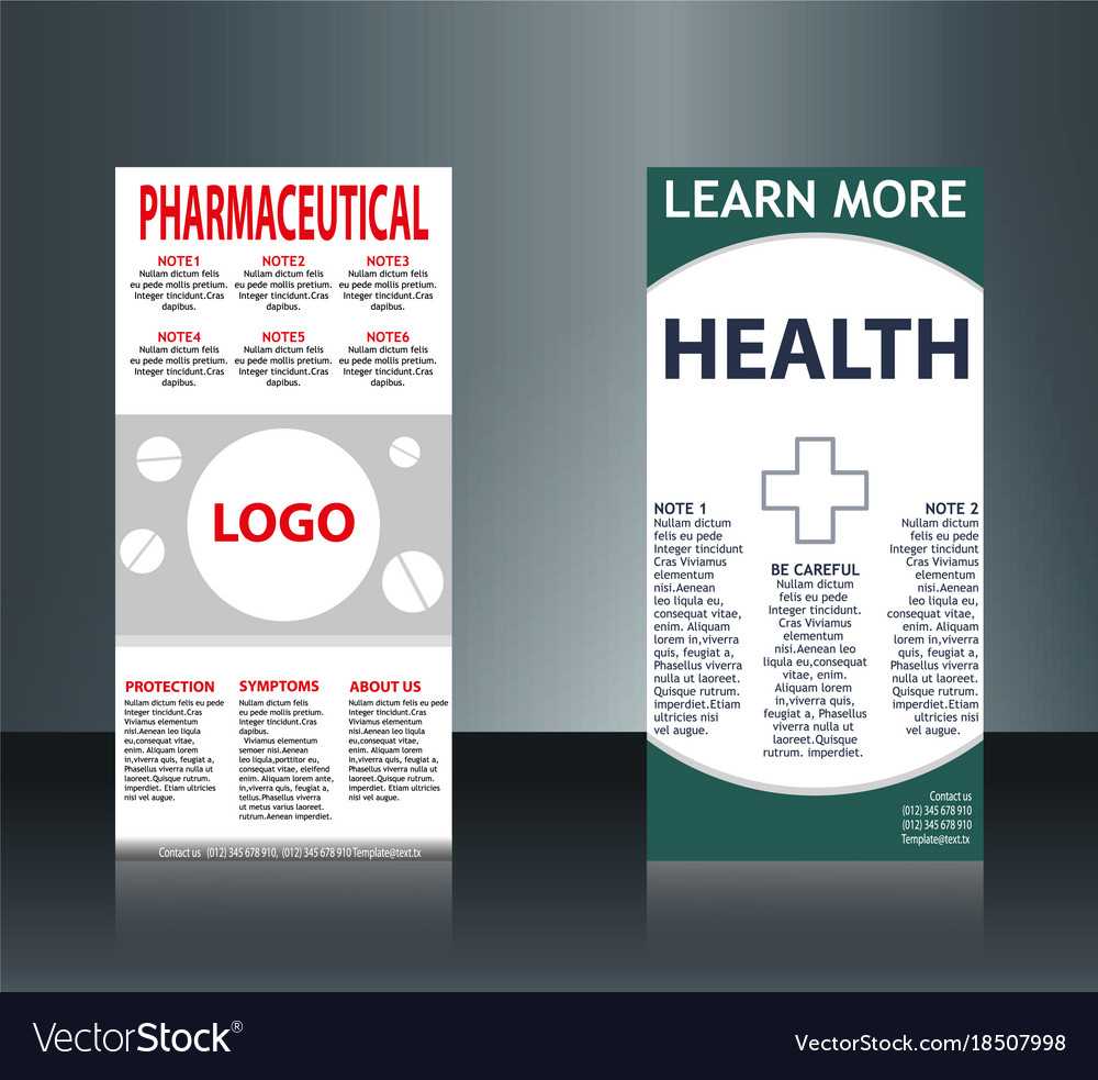 Collection Of 2 Abstract Medical Business Cards With Regard To Medical Business Cards Templates Free
