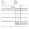 Commercial Invoice Template Word | Invoice Example For Commercial Invoice Template Word Doc