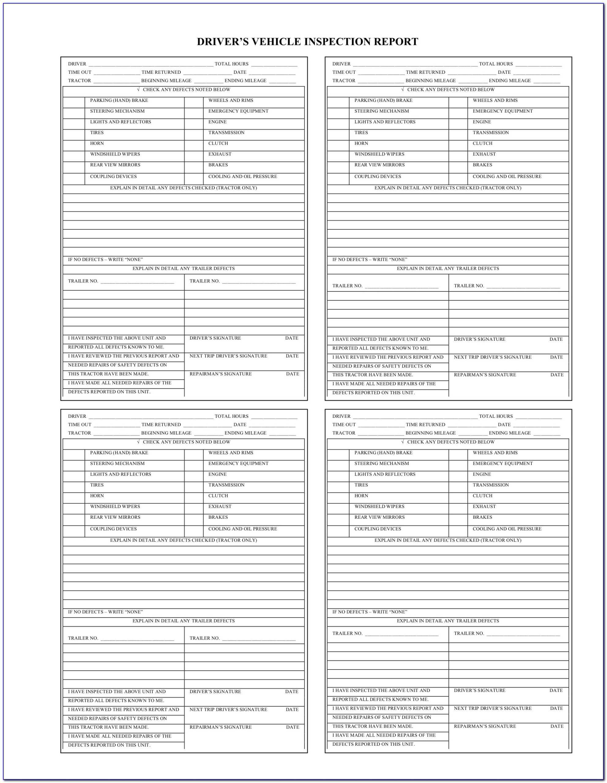 Commercial Property Inspection Report Template Unique Part Inside Part Inspection Report Template