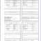 Commercial Property Inspection Report Template Unique Part within Commercial Property Inspection Report Template