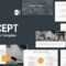 Concept Free Powerpoint Presentation Template – Free For Powerpoint Slides Design Templates For Free
