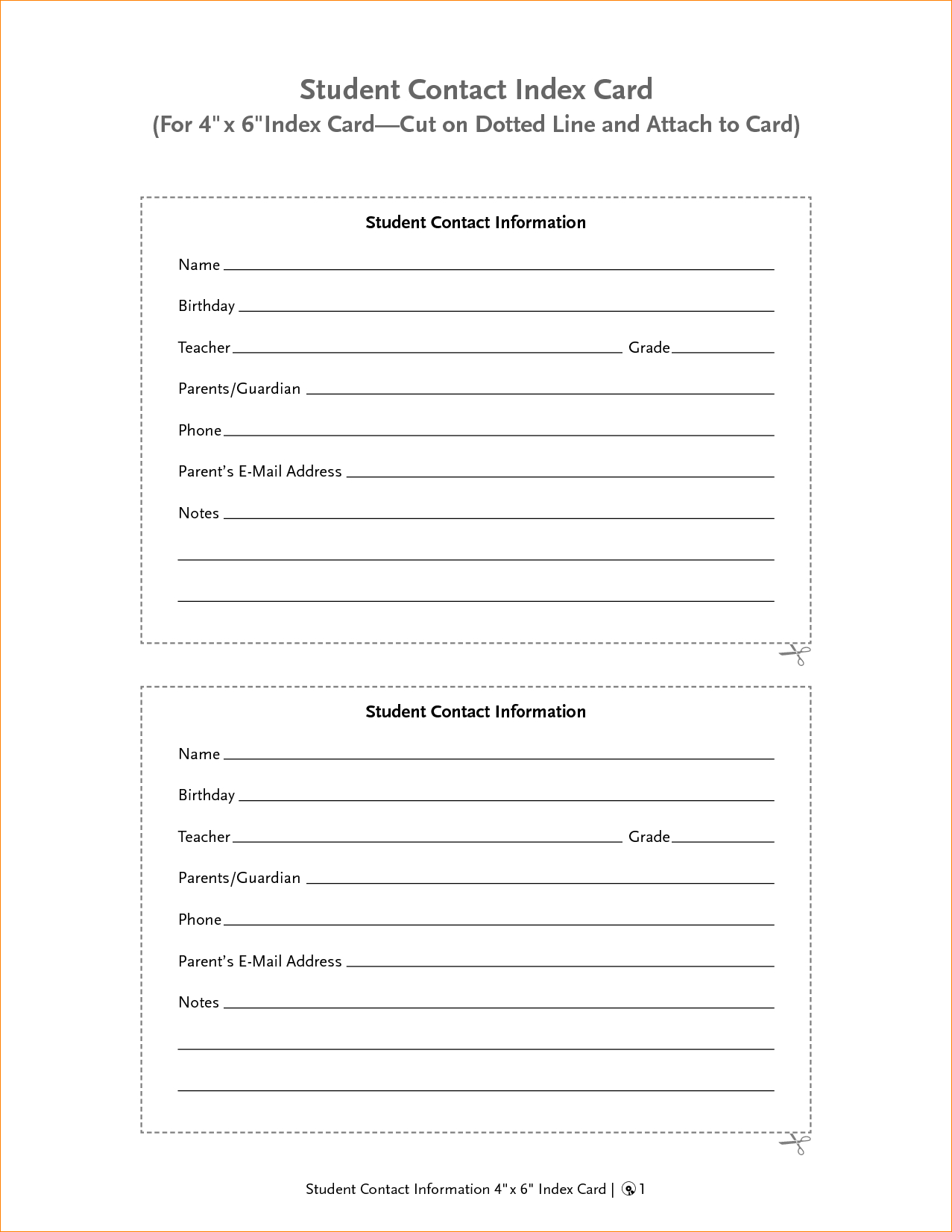 Contact Cards Template – Mahre.horizonconsulting.co Inside Emergency Contact Card Template