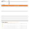 Continuous Improvement Project Format Inside Improvement Report Template