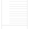 Cornell Notes Printable – Mahre.horizonconsulting.co With Cornell Note Template Word