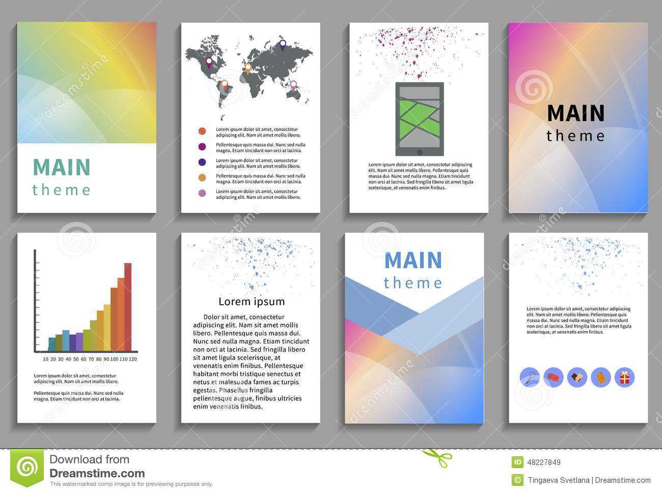 Create Free Brochure Online – Zohre.horizonconsulting.co Throughout Online Free Brochure Design Templates