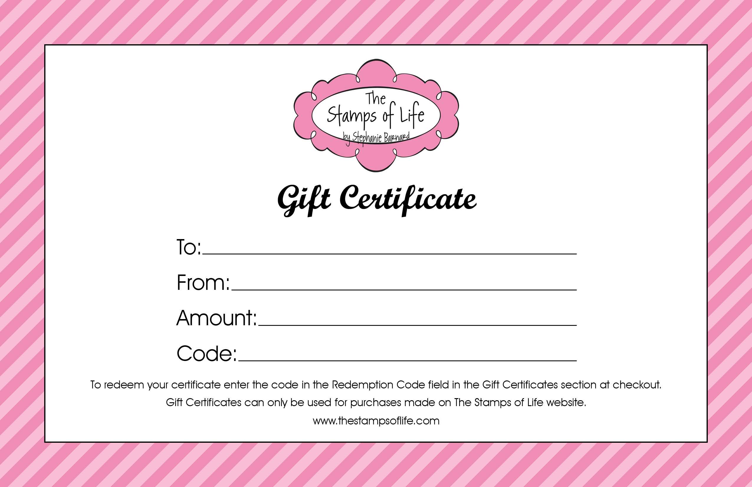 Create Gift Certificate – Mahre.horizonconsulting.co Inside Love Certificate Templates