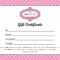 Create Gift Certificate – Mahre.horizonconsulting.co Intended For Gift Certificate Template Publisher
