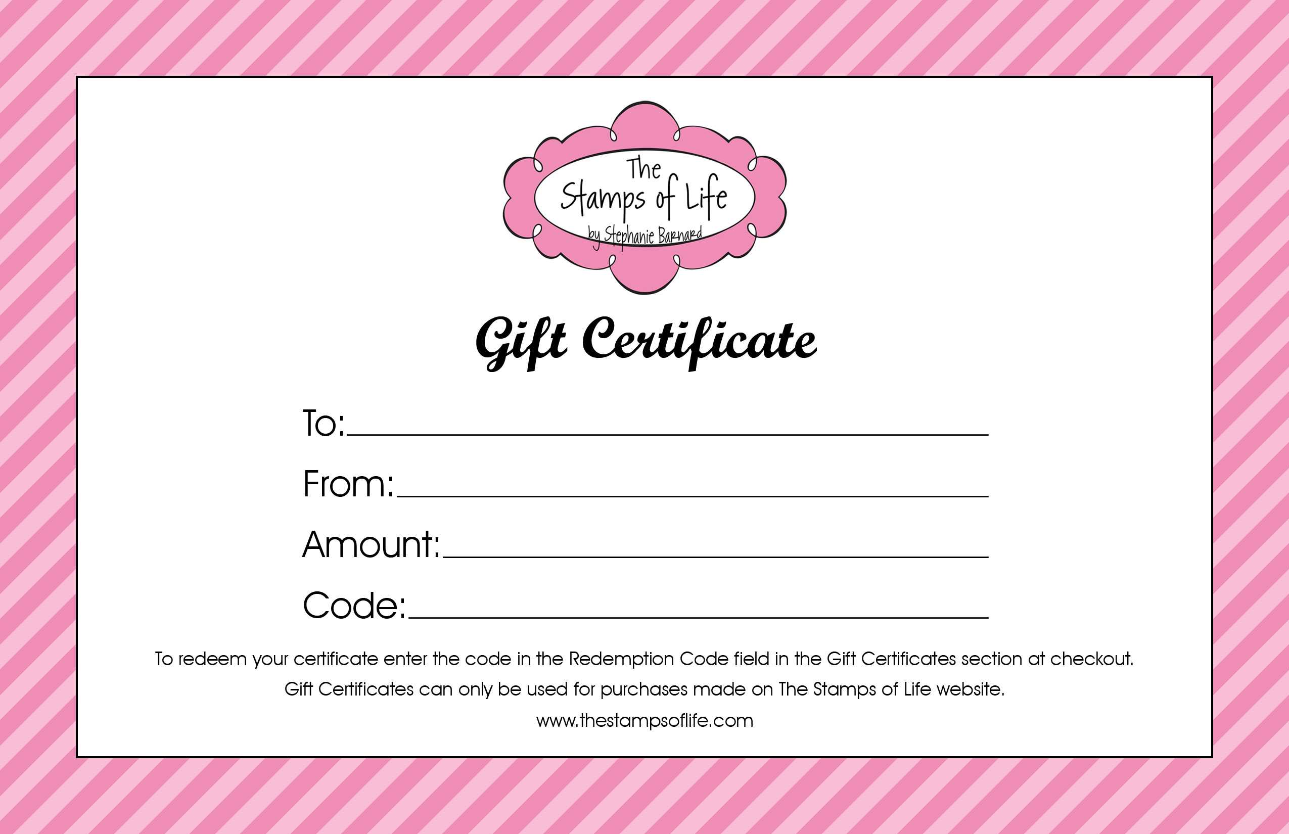 Create Gift Certificate – Mahre.horizonconsulting.co Intended For Gift Certificate Template Publisher