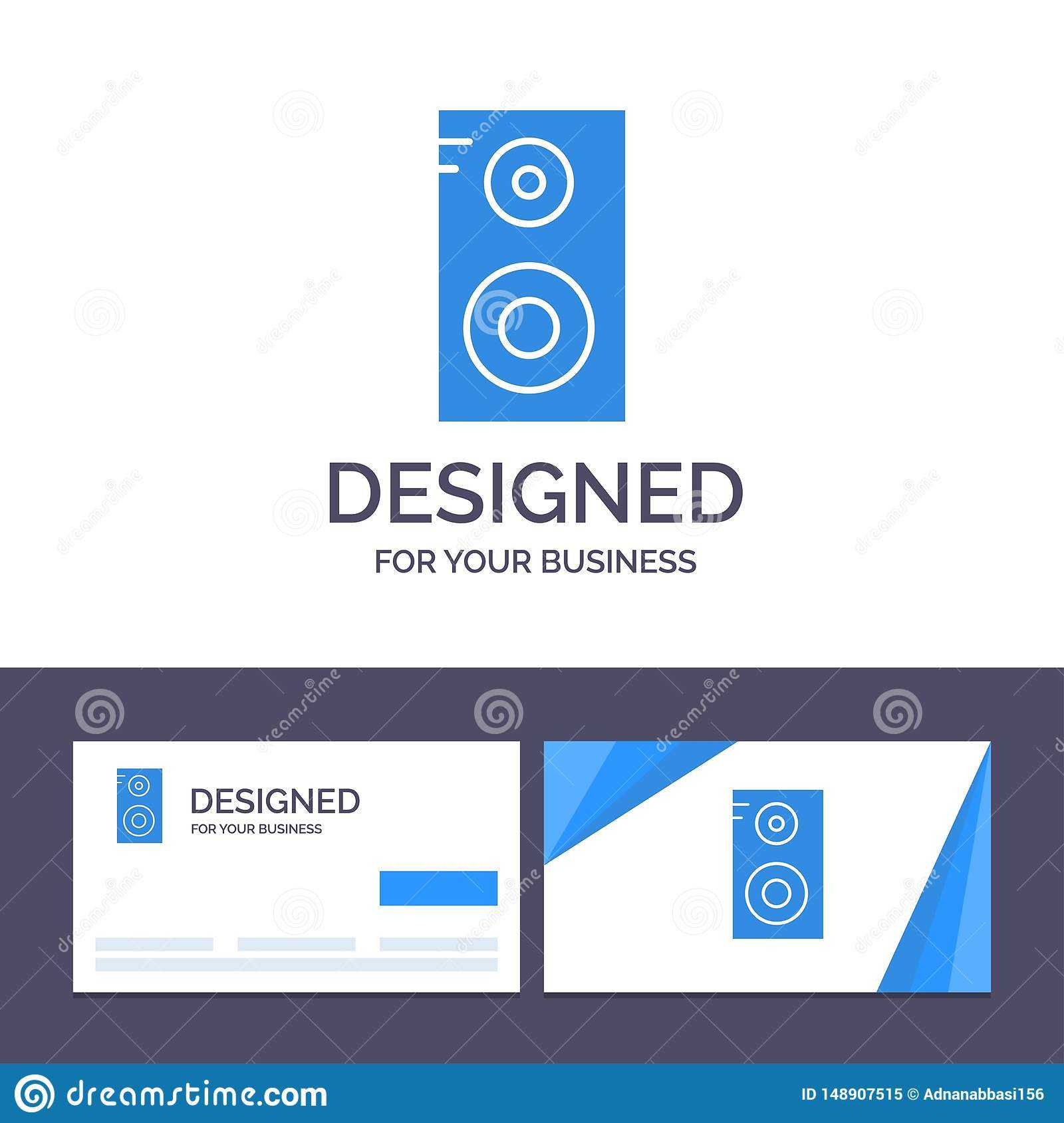 Creative Business Card And Logo Template Study, Music Class Pertaining To High School Id Card Template