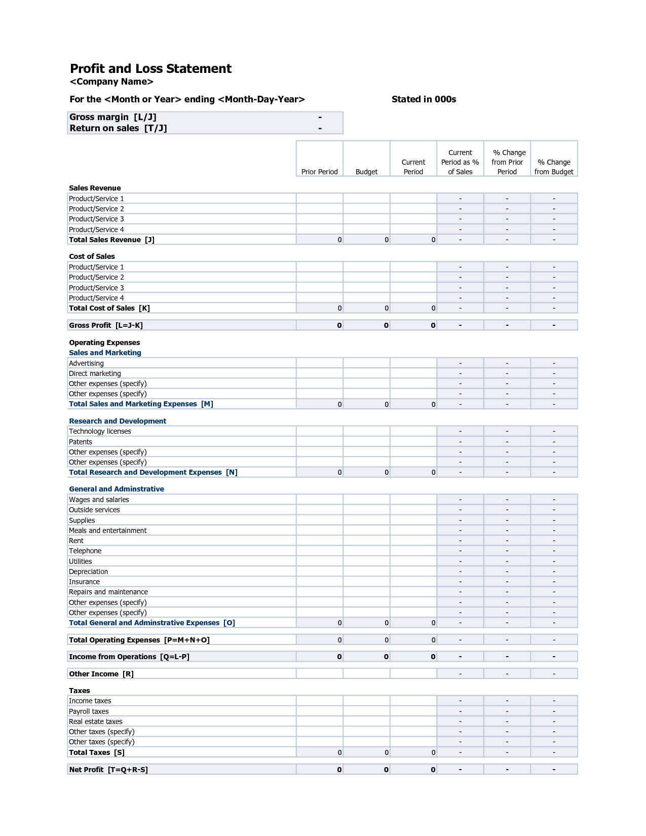 Credit Card Statement Template Excel – Zohre Inside Credit Card Statement Template Excel