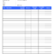 Credit Card Use Log | Templates At Allbusinesstemplates within Credit Card Payment Spreadsheet Template
