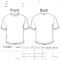 Custom T Shirt Order Form – Mahre.horizonconsulting.co Intended For Blank Tshirt Template Printable