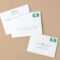 دعوة – Printable Wedding Envelope Template #2433208 – Weddbook Intended For Business Card Template Pages Mac