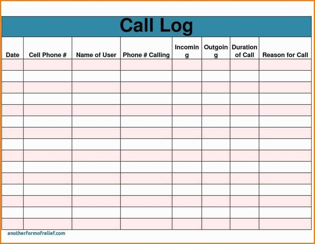 Daily Sales Call Report Template In Excel – Zohre Regarding Daily Sales Call Report Template Free Download
