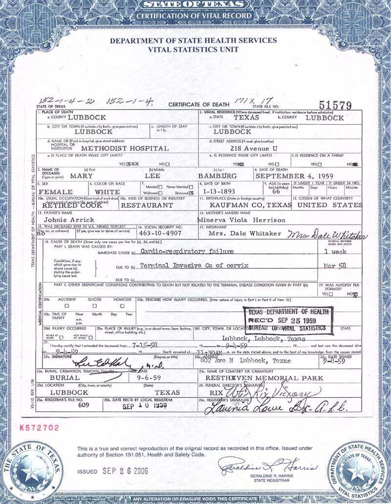 Death Clipart Death Certificate, Picture #7400 Death Clipart For Baby Death Certificate Template