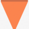 Diy} Free Printable Halloween Triangle Banner Template Pertaining To Printable Pennant Banner Template Free