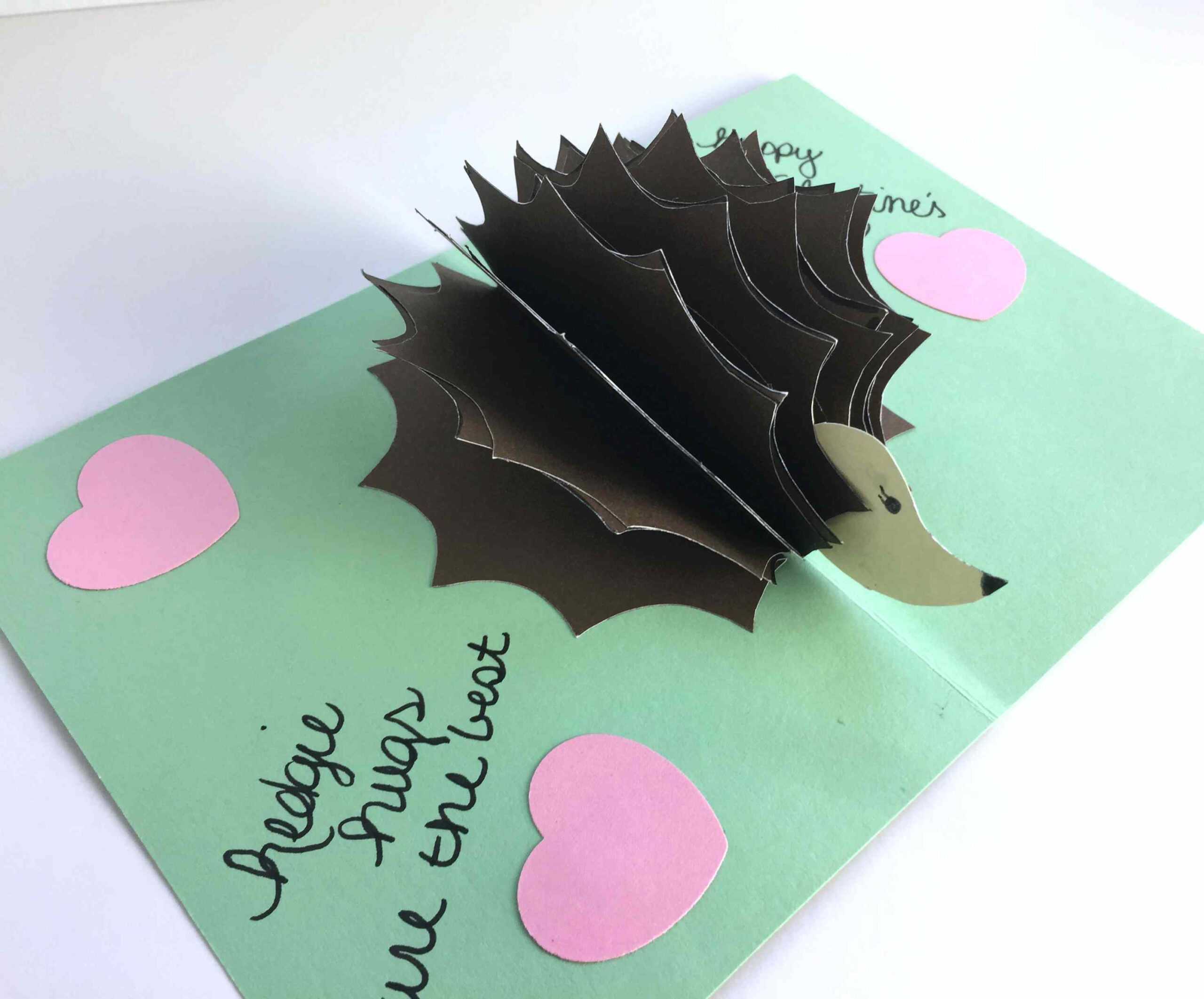 Diy Pop Up Cards For Any Occasion Pertaining To Diy Pop Up Cards Templates