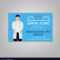 Doctor Id Card Pertaining To Doctor Id Card Template