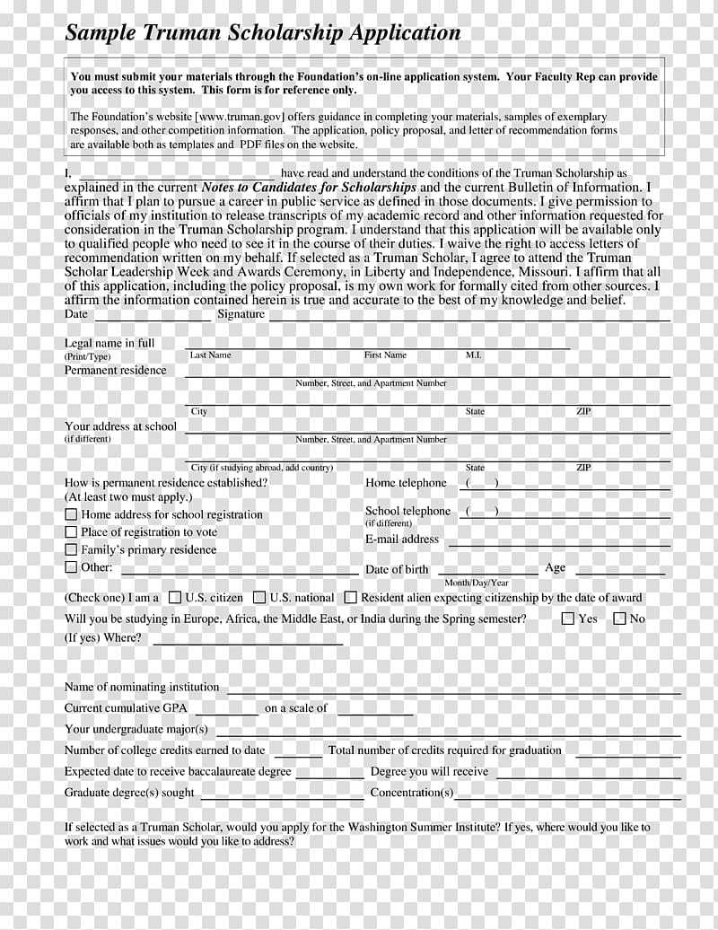Document Template Pdf Scholarship, Template Academic Pertaining To Scholarship Certificate Template