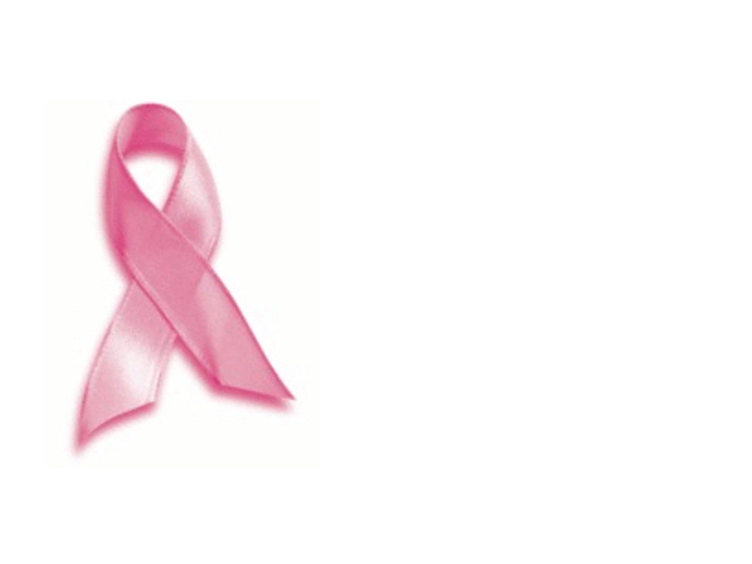 Download Free Breast Cancer Awareness Ribbon Free Template Pertaining To Free Breast Cancer Powerpoint Templates