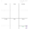 Download Printable Week At A Glance Planner With Calendar Pdf Intended For Month At A Glance Blank Calendar Template
