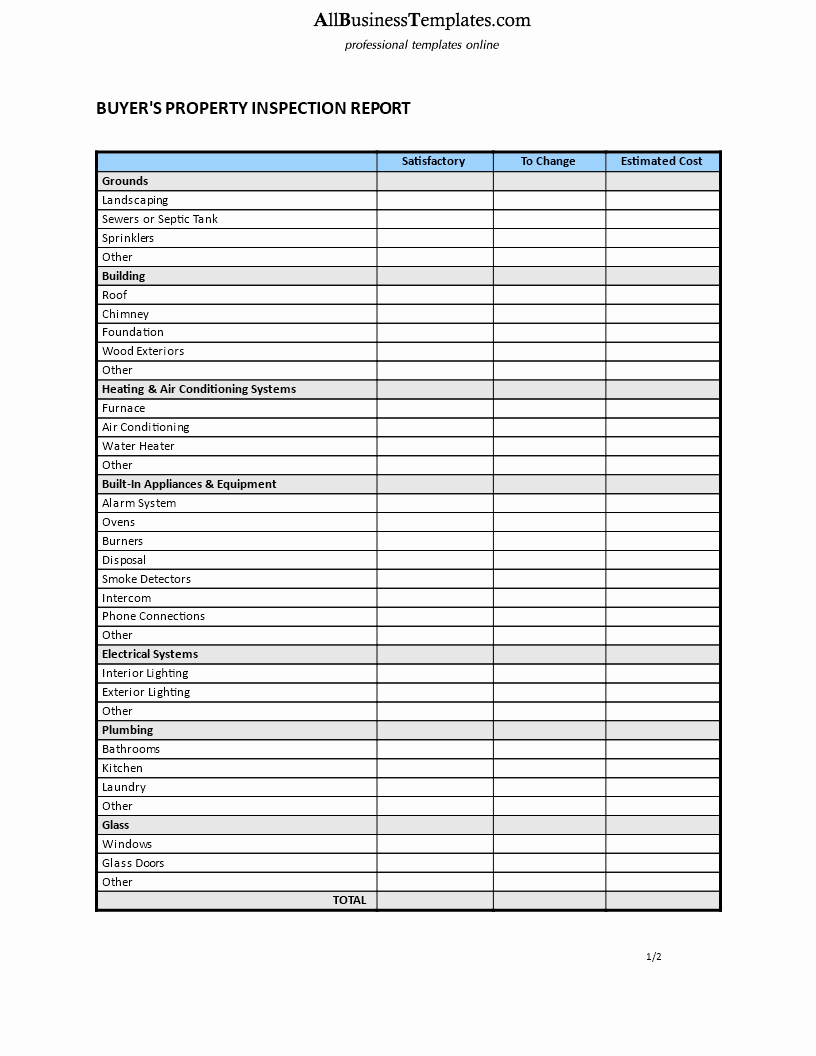 Download Roof Inspection Report Template | Cialis Inside Roof Inspection Report Template