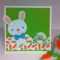 Easter Card Template Ks2 1 – Happy Easter Sunday Regarding Easter Card Template Ks2