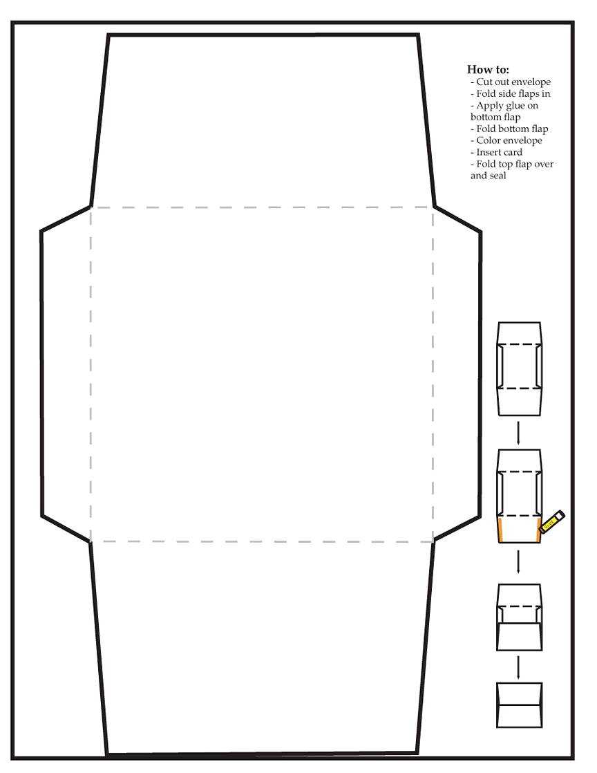 Economy Grade A2 Envelopes | Printable Labels And More In A2 Card Template