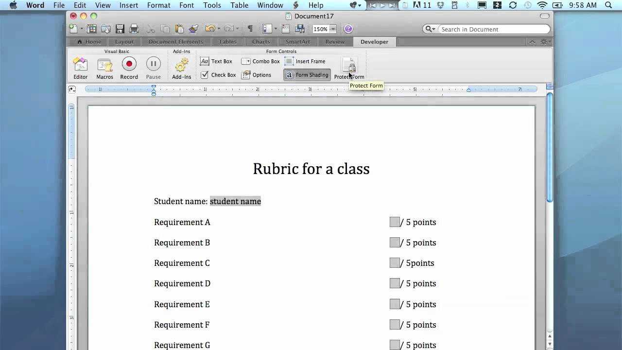 Edit Word Template Word 2010 For Mac – Vgrm.pcbprototype.site Pertaining To Word 2010 Templates And Add Ins