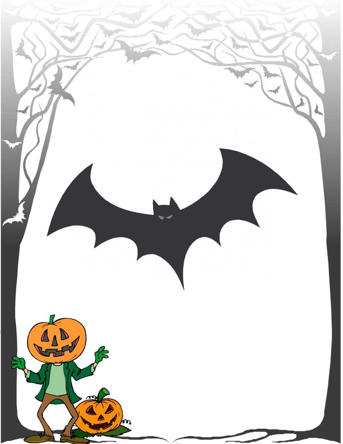 Editable Halloween Award Certificate Maker Costume Contest Inside Halloween Certificate Template