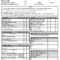Elementary School Report Card Template – Zohre With Blank Report Card Template