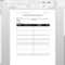 Employee Development Plan Iso Template | Qp1070 2 Within Training Documentation Template Word