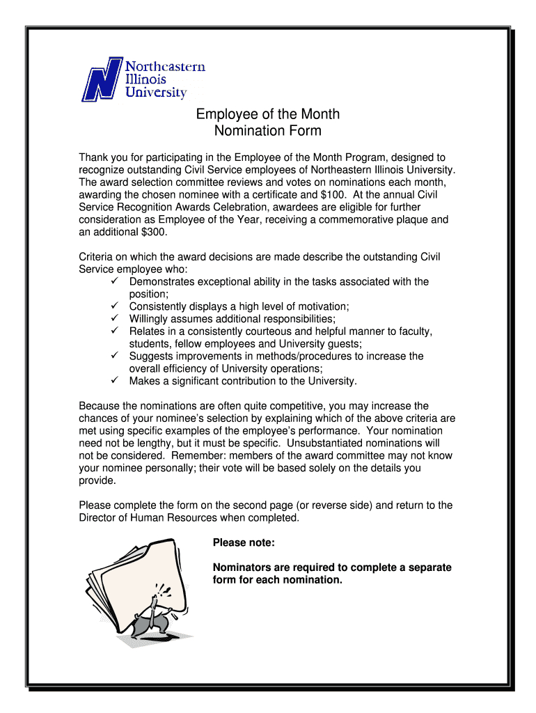 Employee Of The Month Certificate Sample – Fill Online With Template Of Certificate Of Employment
