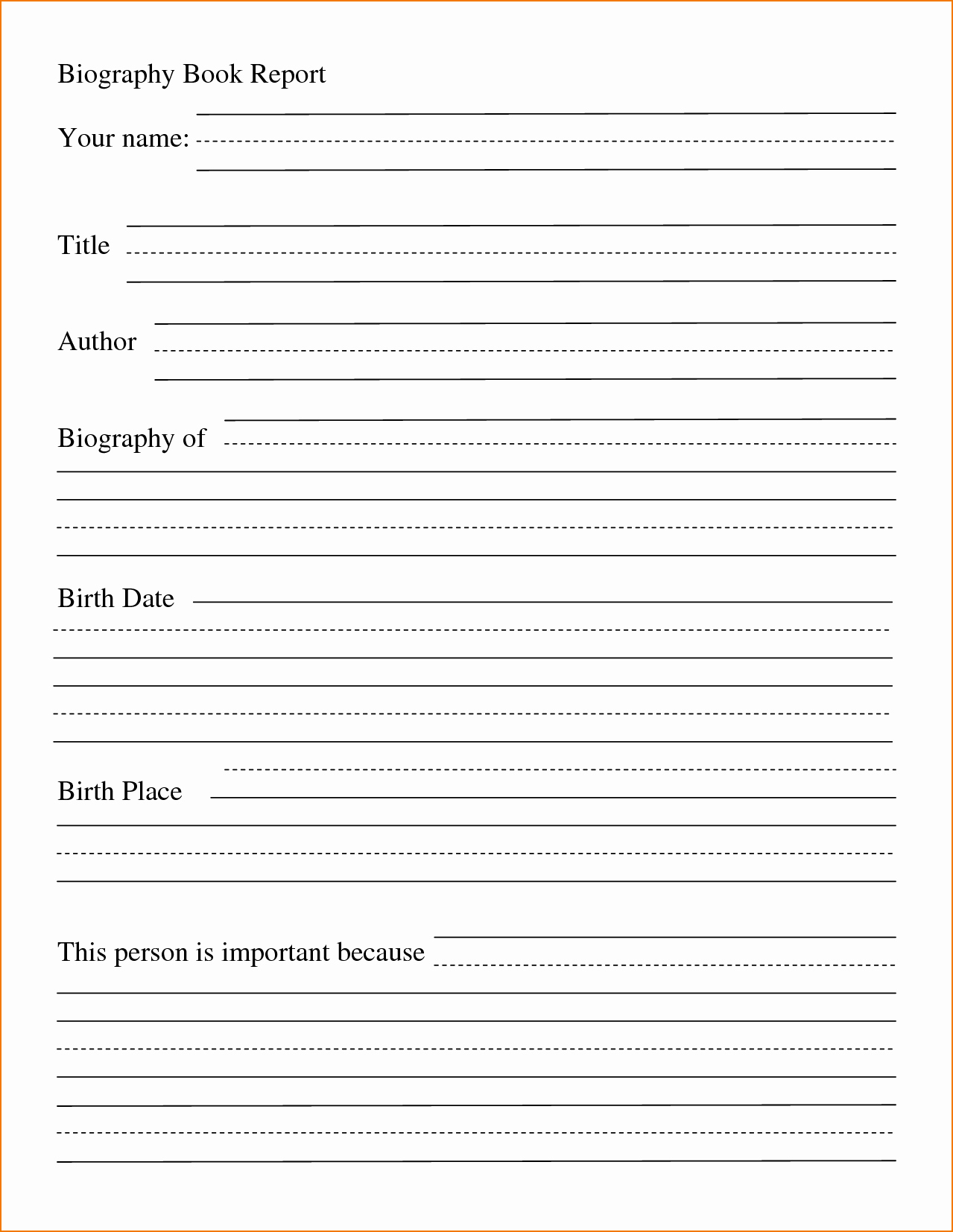 Englishlinx Com Book Report Worksheets Examples My Fun With Regard To Middle School Book Report Template