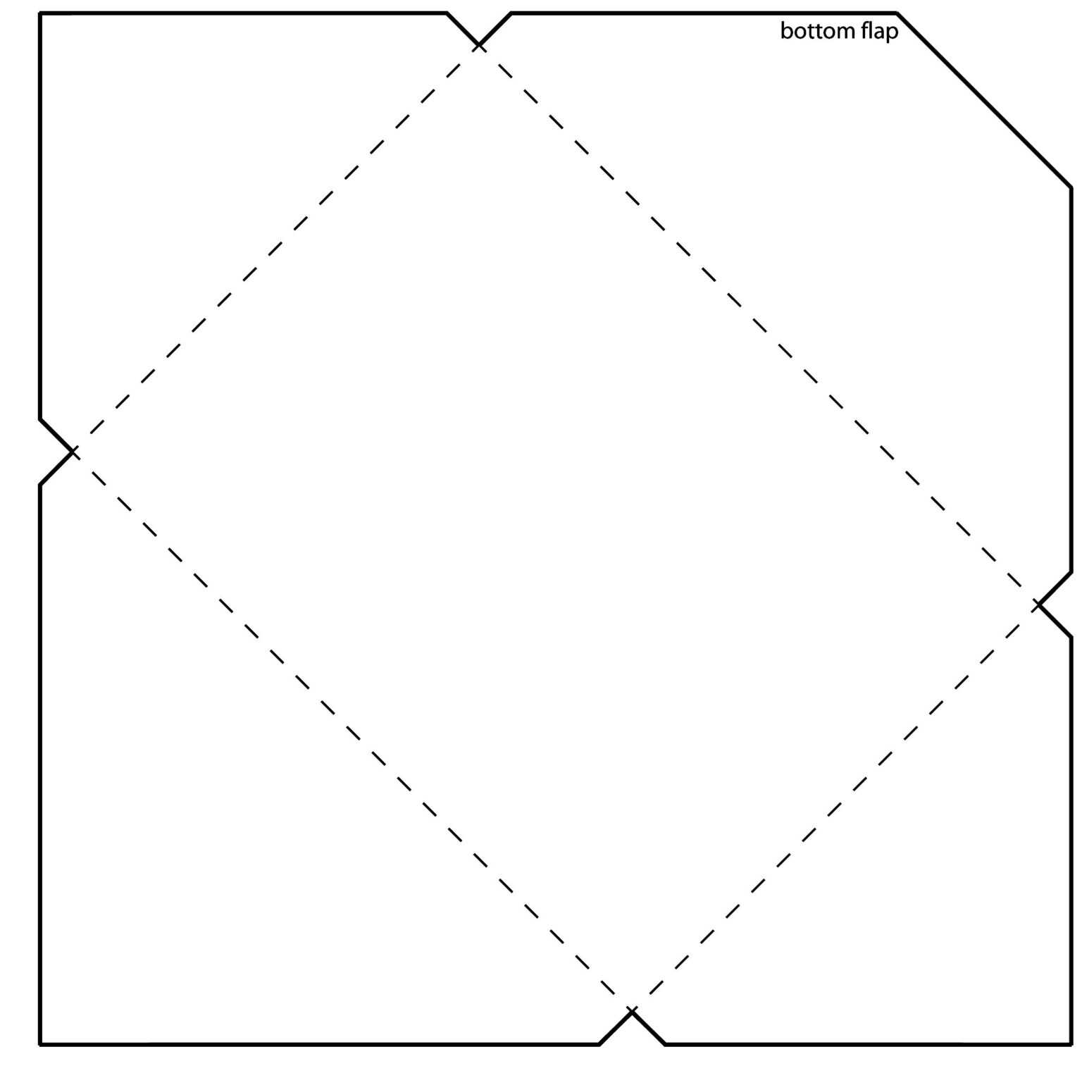 Envelope Templates For Card Making - Template.fromgrandma.best