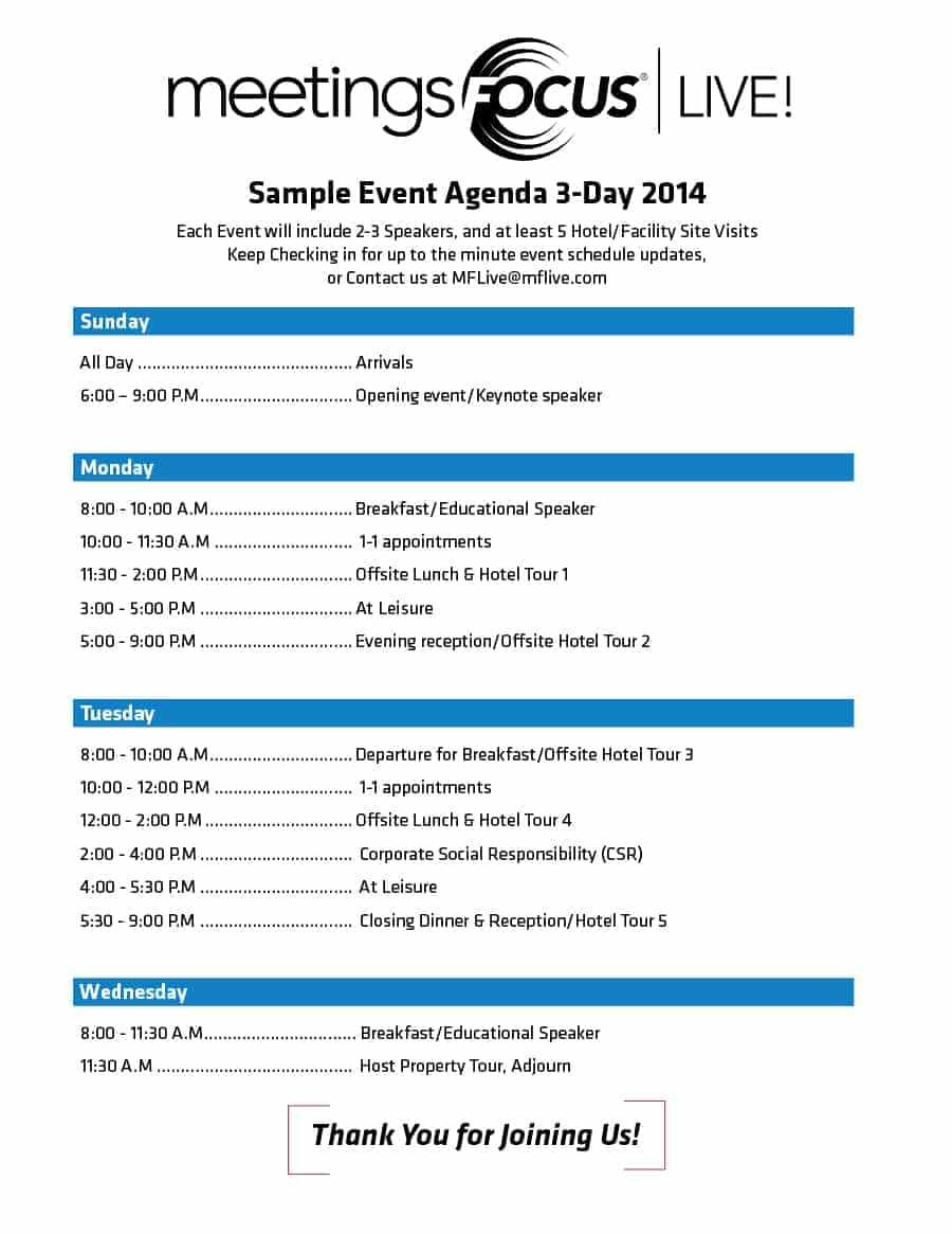 Event Program Examples – Mahre.horizonconsulting.co With Free Event Program Templates Word