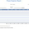 Excel Expense Report – Zohre.horizonconsulting.co Inside Expense Report Template Excel 2010