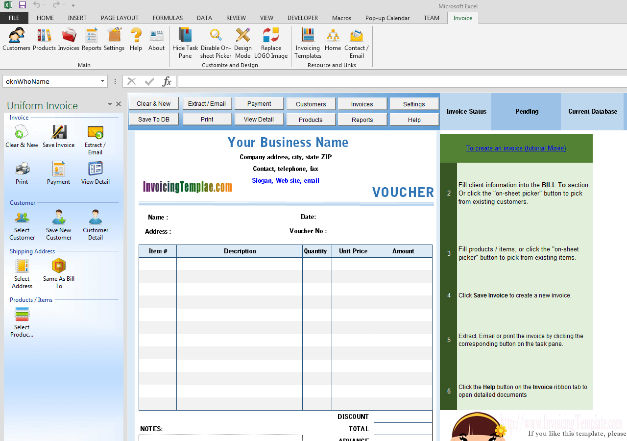 Excel Payment Voucher Template Within Coupon Book Template Word