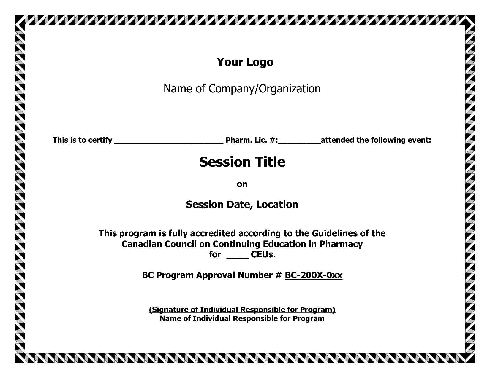 🥰 Certificate Of Title Sample With Examples🥰 Pertaining To Certificate Of Ownership Template