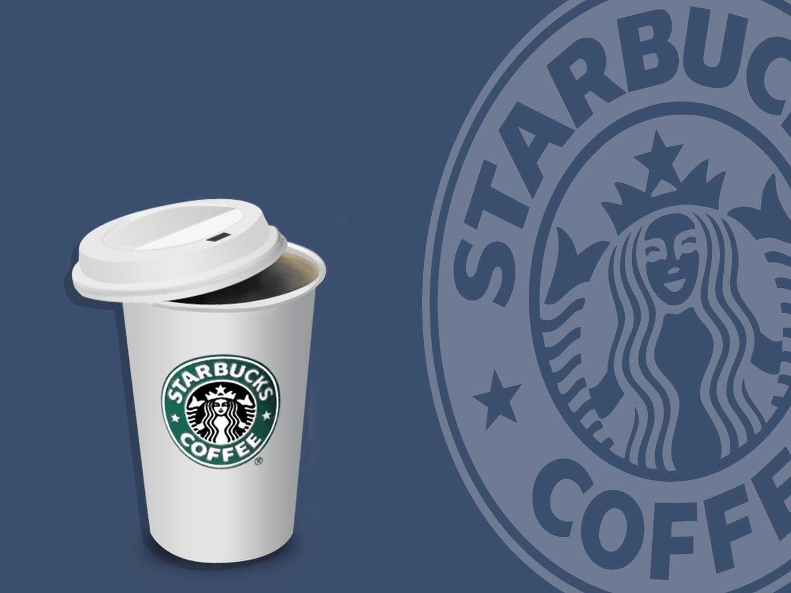 F5Aca9C Starbucks Powerpoint Template | Wiring Resources In Starbucks Powerpoint Template