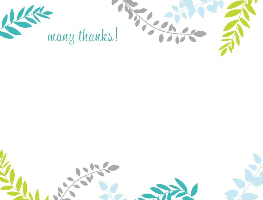 Farewell Card Design Free – Zohre.horizonconsulting.co With Regard To Goodbye Card Template