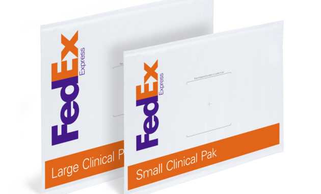 Fedex Express Supplies - Packing | Fedex regarding Fedex Brochure Template