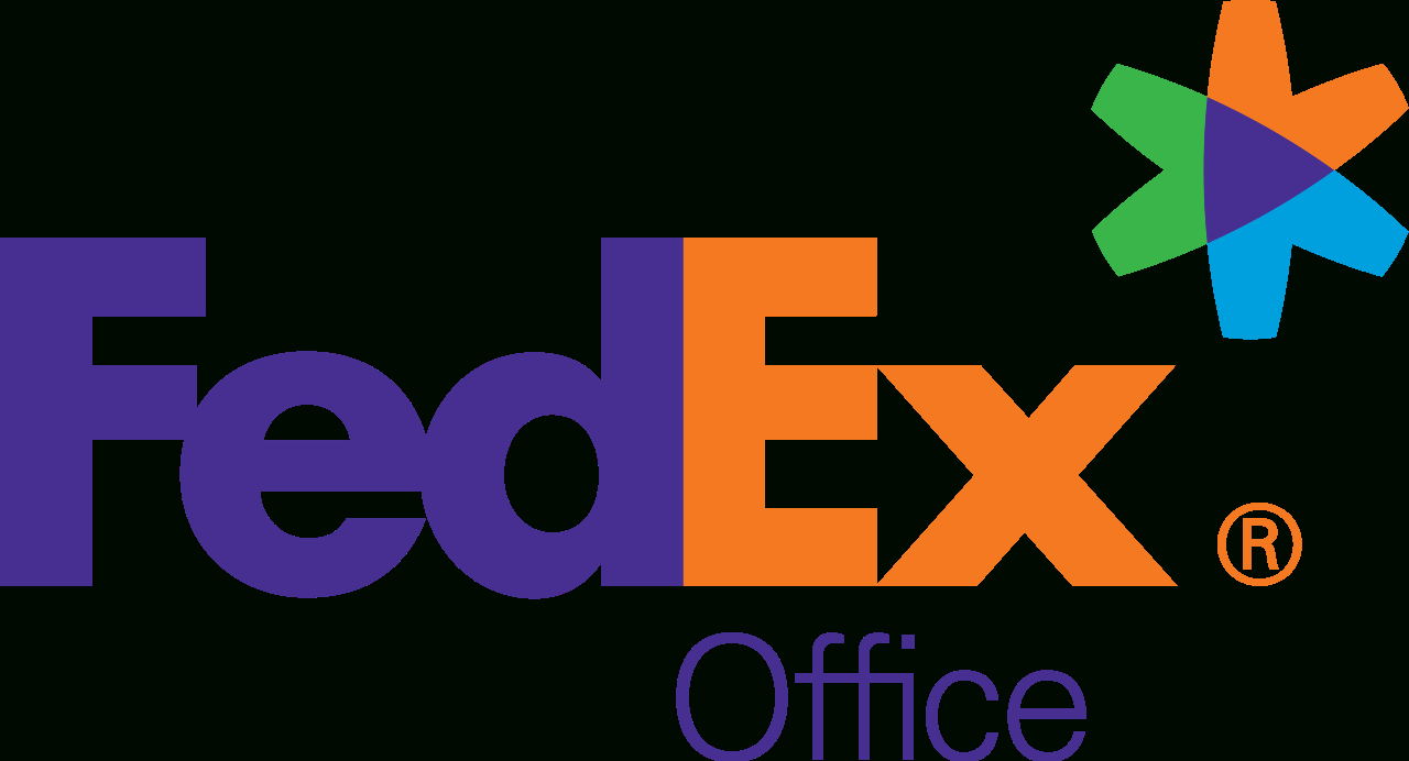 File:fedex Office – 2016 Logo.svg – Wikimedia Commons Throughout Fedex Brochure Template