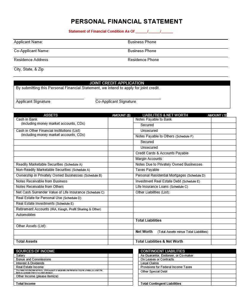 Financial T Template Annual Simple Document Vector Examples With Annual Financial Report Template Word