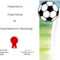 Five Top Risks Of Attending Soccer Award Certificate pertaining to Soccer Certificate Template Free