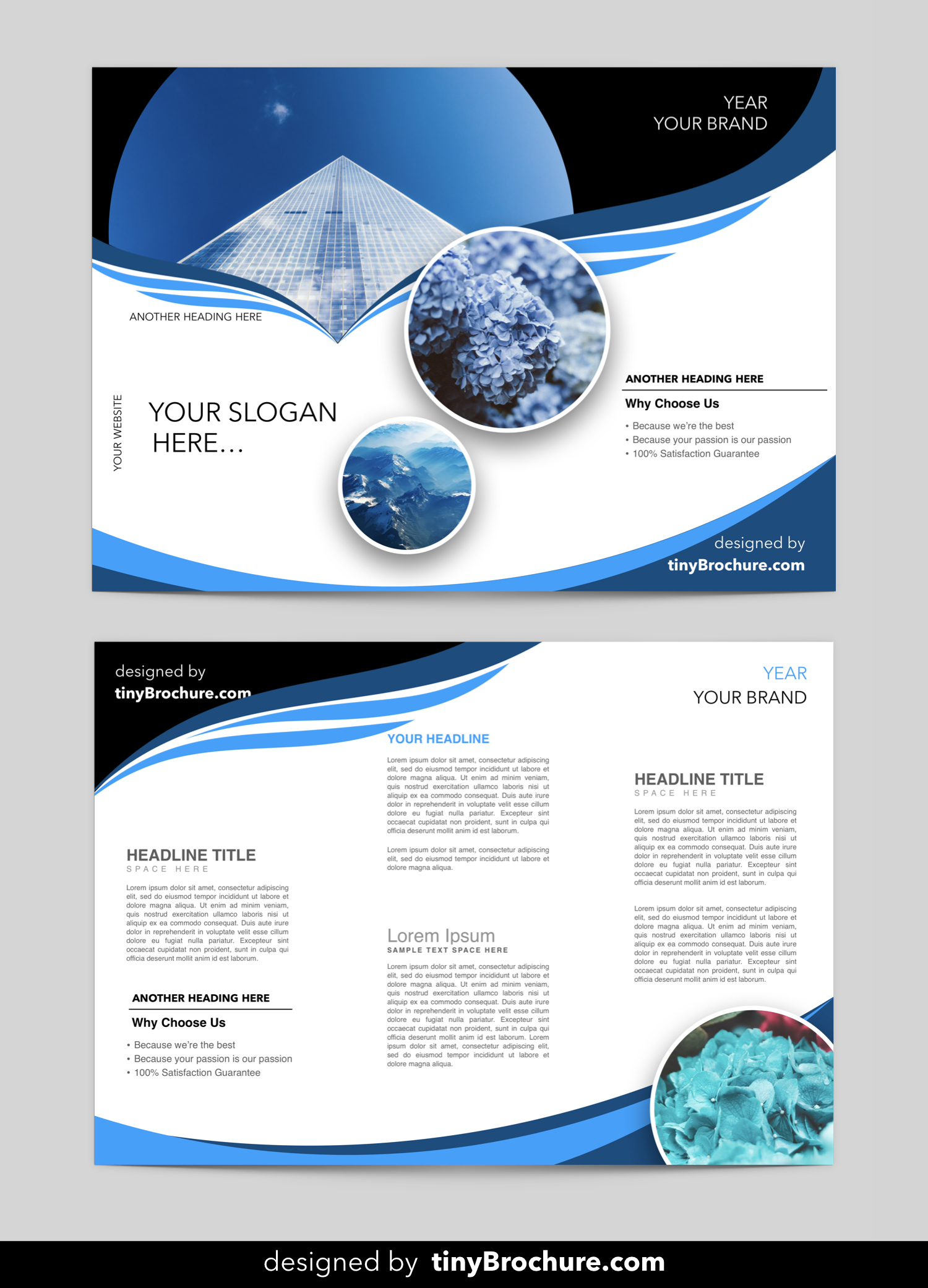 Flyer Template Free Download Word – Mahre.horizonconsulting.co Throughout Brochure Templates Free Download Indesign